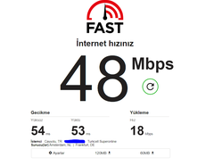 Turkcell Fiber 200 Mbps Hız Şenliği (10GB Cepte Modem Paketi Hediyeli)