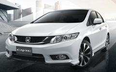  2014 honda civic mi? yoksa 2014 toyota corolla mı?