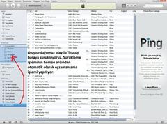  iPhone'a sadece iTunes kullanarak melodi yapmak [RESİMLİ]