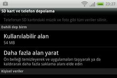  ★ ★ ★ HTC CHACHA(A810E) ANA BAŞLIK VE DESTEK ★ ★ ★