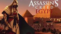  Assassin's Creed: Origins (2017)  [ANA KONU]