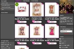  pamukpamuk.com hazır online satış bayan iç giyim üzerine özel tasarımlı çok güzel bir sitedir
