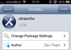  iPhone 4.12.09 baseband Gevey var mı? Acil !!!