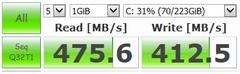 SSD HIZ PROBLEMİ