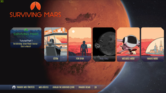 Surviving Mars %100 Türkçe Yama Çıktı( Godfather Çeviri)