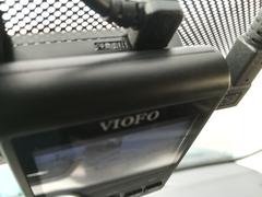 Viofo A129 Araç Kamerası incelemesi 2019'un En iyisi !!