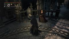 Bloodborne [ANA KONU] | Rehber ilk sayfada