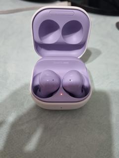 Galaxy Buds 2 Ana Konu