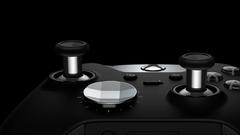  Özelleştirilebilir Xbox One Elite Controller [Normal Gamepad'lere de Özelleştirme Geliyor]