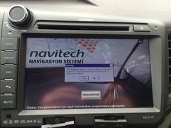  NAVİTECH NAVİGASYON CİHAZI KULLANICILARI