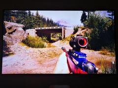 HDR  Salonu - Far Cry 5 ve Battlefield 1 