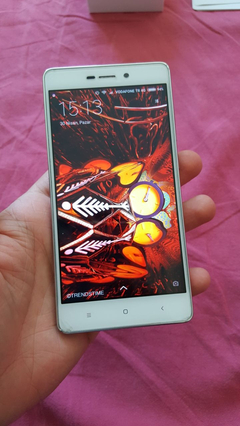 Xiaomi Redmi 3S 2GB/16GB Temiz Kutulu -450 TL ACİL -İmei Atıldı