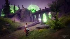 Spellbreak Battle Royale 03.03.2020 Çıkış