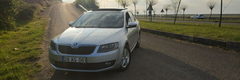 Honda Civic - Passat (Trendline) - Corolla (Life 1.6)