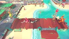 Temtem [PS5 ANA KONU] - Pokemon'dan Esinlendi