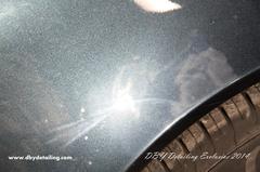  Mercedes S500 Exclusive Detailing & Opti-Coat 2.0 Seramik Kaplama