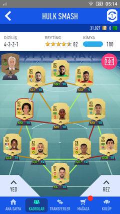 EA FC 24 Ultimate Team (FUT) [PS/XBOX ANA KONU] #Coin satışı yasaktır! PİNG SORUNU ÇÖZÜM İLK MESAJDA