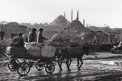  Türkiye'den Nostalji Fotoğraf Arşivi Paylaşıyorum