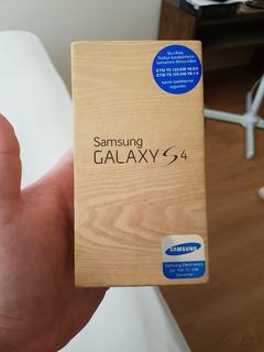  [Satıldı]GALAXY S4 i9500 200TL Bakmadan geçmeyin