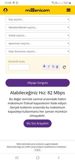 Vodafone  çok pahali