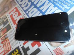  iphone 5s ekran kırılması ve sonrası ((foto eklendi))