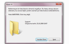 Konum Kullanilamiyor Sorunu
