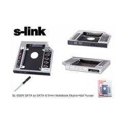  SSD ve SATA to SATA Kombinasyonu
