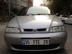  SAHİBİNDEN 2003 MODEL FİAT PALİO 1.2