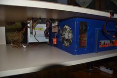  **INDESK PC PROJECT**