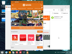  Phoenix Os Türkçe (android Pc )