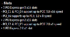  GTX 980 ve 970 SLI için İşlemci Önerisi