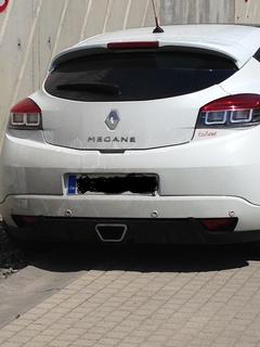  megane coupe dci almayı düşünüyorum