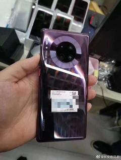 HUAWEI MATE 30 / MATE 30 PRO ANA KONU & Kullanıcılar Kulübü