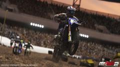  MXGP2: The Official Motocross Videogame [PS4 ANA KONU]