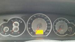 temiz Citroen c5 2006