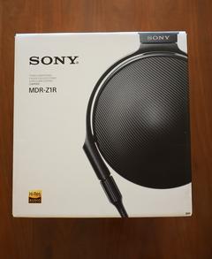 Sony Z1R Kulaklık İncelemesi