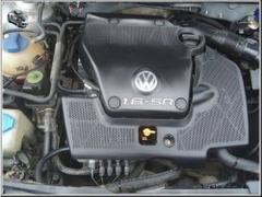 VW BORA 1.6 16 V - 1.6 8V FARKLARI | DonanımHaber Forum