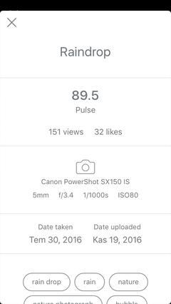 ### Canon SX150 IS Ana Konu - Paylaşım & Genel Bilgi & Diğer ###