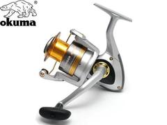  Okuma Dead Ringer 258cm Spin Kamış (12-45gr) ve Okuma Avenger