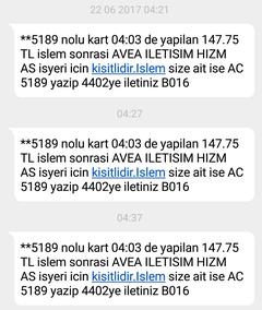 Taahhüt bitince her ay artan fatura kampanyası! Türk Telekom'da!