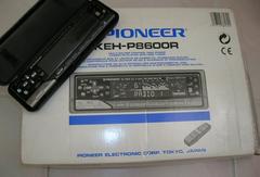 Pioneer KEH-P8600R Satılık. Çok TEMİZ... | DonanımHaber Forum