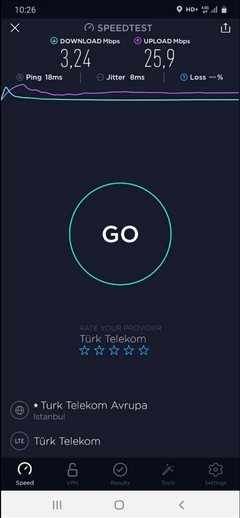 Bu ülkeye 4G neden geldi ?