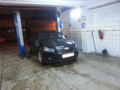  Cruze 1.6 LPG kiti tavsiyesi