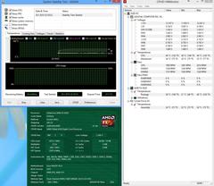  Asus M5A97 R2.0 + FX8320 OC Sorun // Kısmen Çözüldü