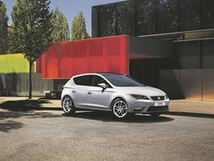  2016 MODEL SEAT Leon 4 bin 800 TL ye varan indirim