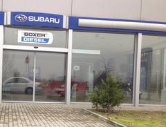  SUBARU NEDEN TÜRKİYE'DE TUTULMUYOR