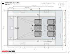  Klipsch 7.2 THX Ultra 2 Home Theatre  System