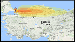 İstanbul ve nukleer bomba