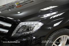  Mercedes GLK 220 Detailing  ' Opti-Coat 2.0 Seramik Boya Koruma ' ~300 Foto  DBY Detailing