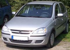 Opel / Corsa / 1.3 CDTI / Enjoy / OPEL CORSA 1.3 DİZEL OTOMATİK